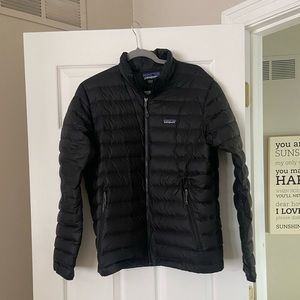 Mens small Patagonia jacket